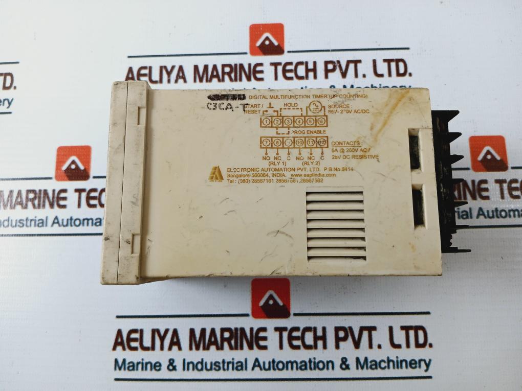 EAPL C3PT-MU Pro Digital Timer