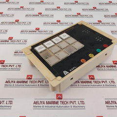 Eapl M2-12 Programmable Annunciator