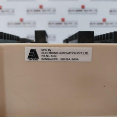 Eapl M2-12 Programmable Annunciator