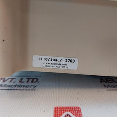 Eapl M2-12 Programmable Annunciator