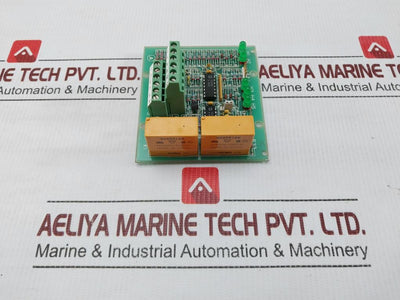 Earth-Fault-Supervision-Board-Glm86-Stromberg-4