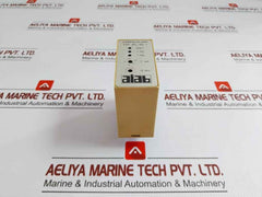 Earth Fault Alarm 50-a220 Aiab Jfl-dc 1