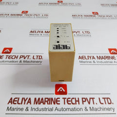 Earth Fault Alarm 50-a220 Aiab Jfl-dc 1