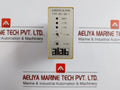 Earth Fault Alarm 50-a220 Aiab Jfl-dc 1