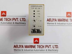 Earth Fault Alarm 50-a220 Aiab Jfl-dc 1
