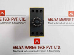 Earth Fault Alarm 50-a220 Aiab Jfl-dc 1