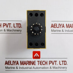 Earth Fault Alarm 50-a220 Aiab Jfl-dc 1