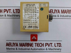Earth Fault Alarm 50-a220 Aiab Jfl-dc 1
