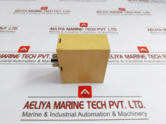 Earth Fault Alarm 50-a220 Aiab Jfl-dc 1