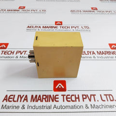 Earth Fault Alarm 50-a220 Aiab Jfl-dc 1