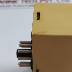 Earth Fault Alarm 50-a220 Aiab Jfl-dc 1