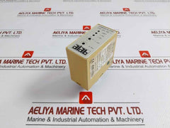 Earth Fault Alarm 50-a220 Aiab Jfl-dc 1