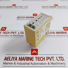 Earth Fault Alarm 50-a220 Aiab Jfl-dc 1