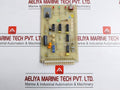 Earth Fault Detection Card By C.S.I. 564