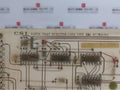 Earth Fault Detection Card By C.S.I. 564