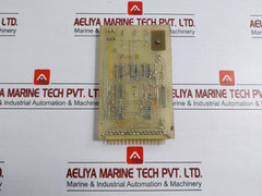 Earth Fault Detection Card By C.S.I. 564