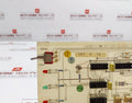 Earth Fault Detection Card By C.S.I. 564