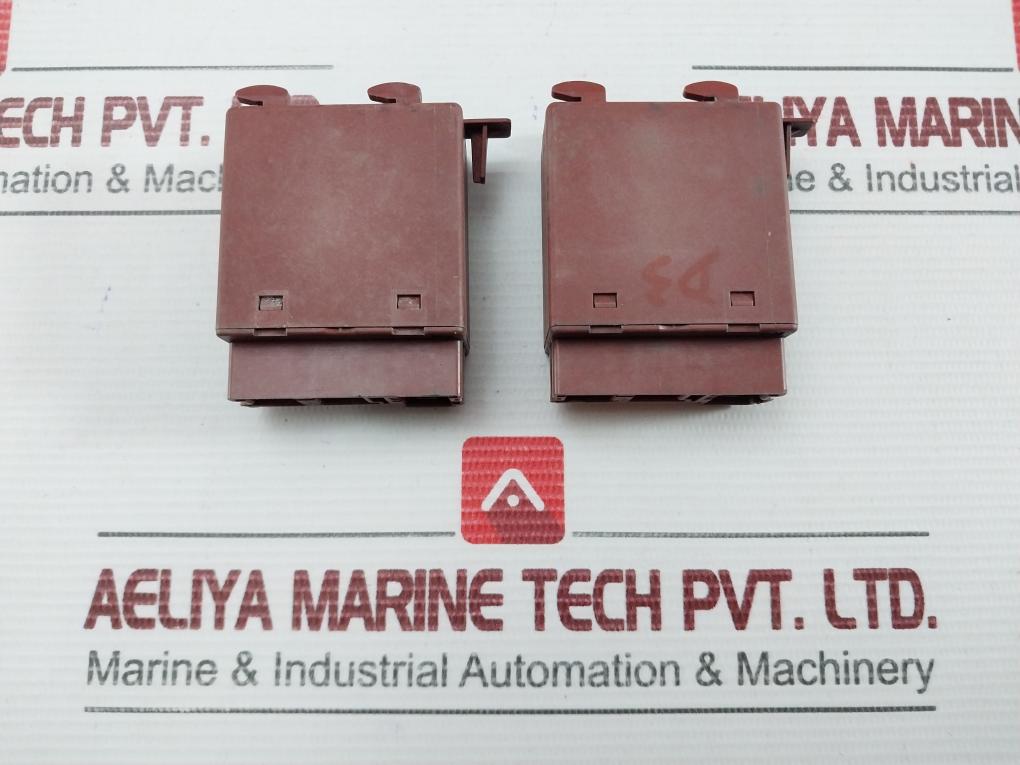 Eas/As-230A-h Heating Relay Eberle 220-240V 50/60 Hz
