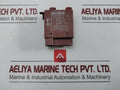 Eas/As-230A-h Heating Relay Eberle 220-240V 50/60 Hz
