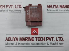 Eas/As-230A-h Heating Relay Eberle 220-240V 50/60 Hz