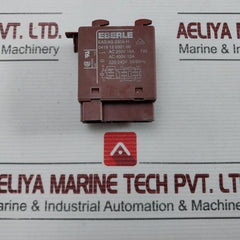 Eas/As-230A-h Heating Relay Eberle 220-240V 50/60 Hz