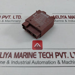 Eas/As-230A-h Heating Relay Eberle 220-240V 50/60 Hz