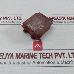 Eas/As-230A-h Heating Relay Eberle 220-240V 50/60 Hz