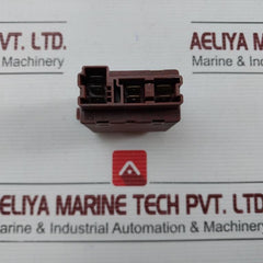 Eas/As-230A-h Heating Relay Eberle 220-240V 50/60 Hz