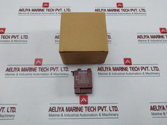 Eas/As-230A-h Heating Relay Eberle 220-240V 50/60 Hz