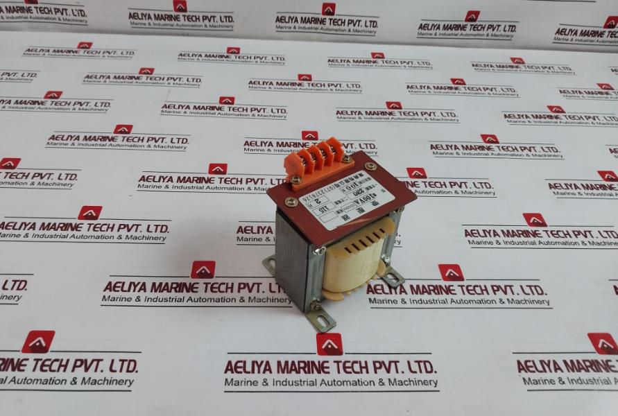 East Dian 100va Transformer 230v Primary 115v Secondary 50/60hz