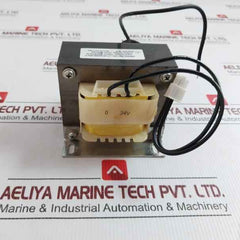Eastar Alarm Control Power Transformer 230Vac Lt145-9645B