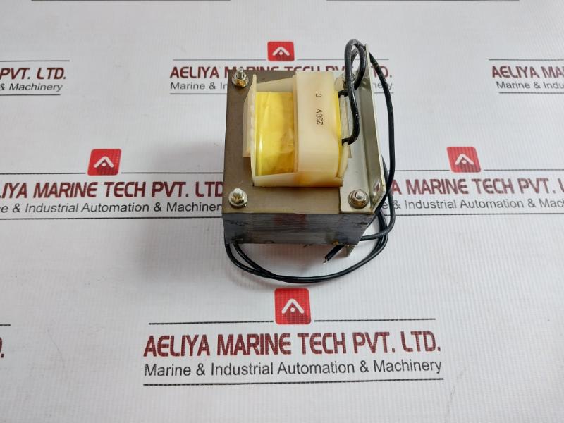 Eastar Alarm Control Power Transformer 230Vac Lt145-9645B