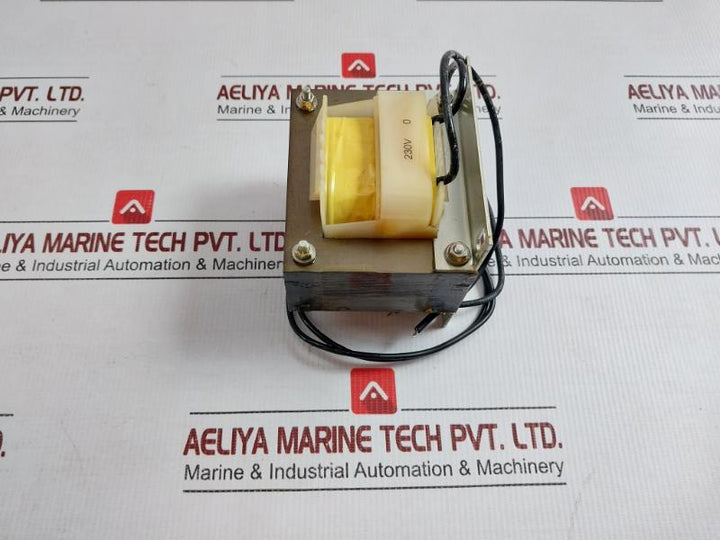 Eastar Alarm Control Power Transformer 230Vac Lt145-9645B