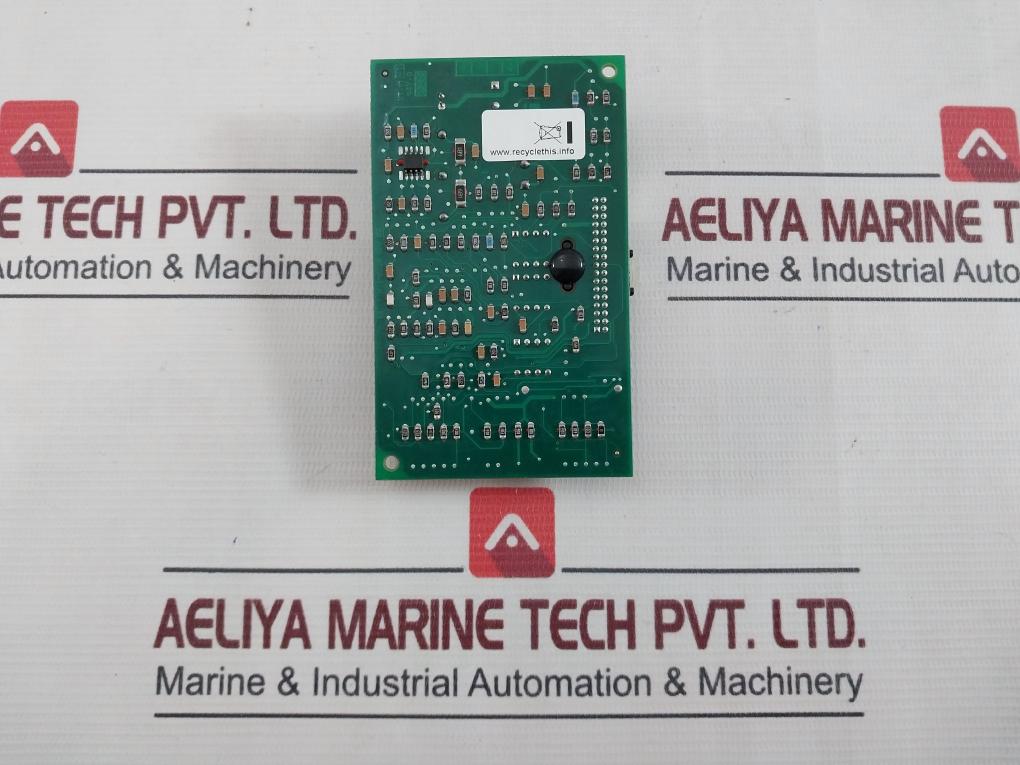 Eastar Ve2424 Signature Driver Card 94V-0 130330-02 Rev 05