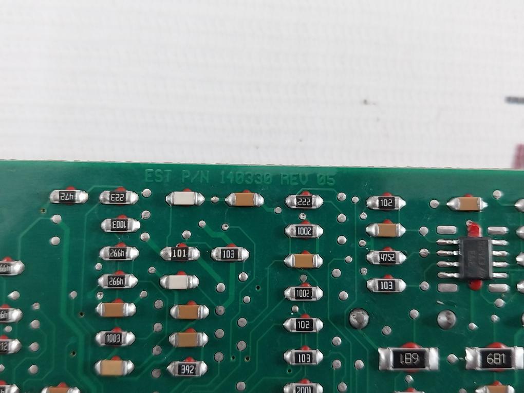 Eastar Ve2424 Signature Driver Card 94V-0 130330-02 Rev 05