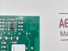 Eastar Ve2424 Signature Driver Card 94V-0 130330-02 Rev 05