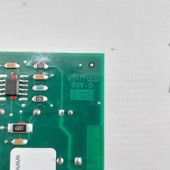 Eastar Ve2424 Signature Driver Card 94V-0 130330-02 Rev 05