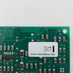 Eastar Ve2424 Signature Driver Card 94V-0 130330-02 Rev 05