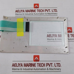 Eastprint 420000121 Hplc Module Control Panel (Front Only) Rev:B,A