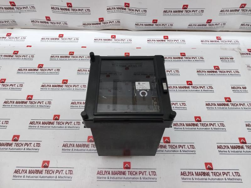 Easun Reyrolle 06490 Circuit Supervision Relay 220/250V Dc Xr351