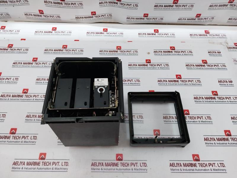 Easun Reyrolle 06490 Circuit Supervision Relay 220/250V Dc Xr351