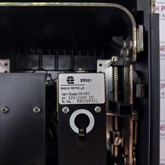 Easun Reyrolle 06490 Circuit Supervision Relay 220/250V Dc Xr351
