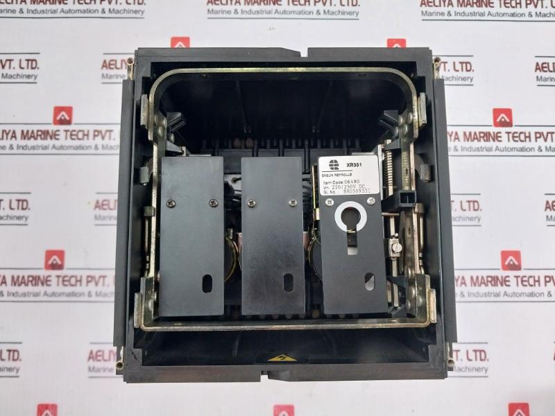 Easun Reyrolle 06490 Circuit Supervision Relay 220/250V Dc Xr351