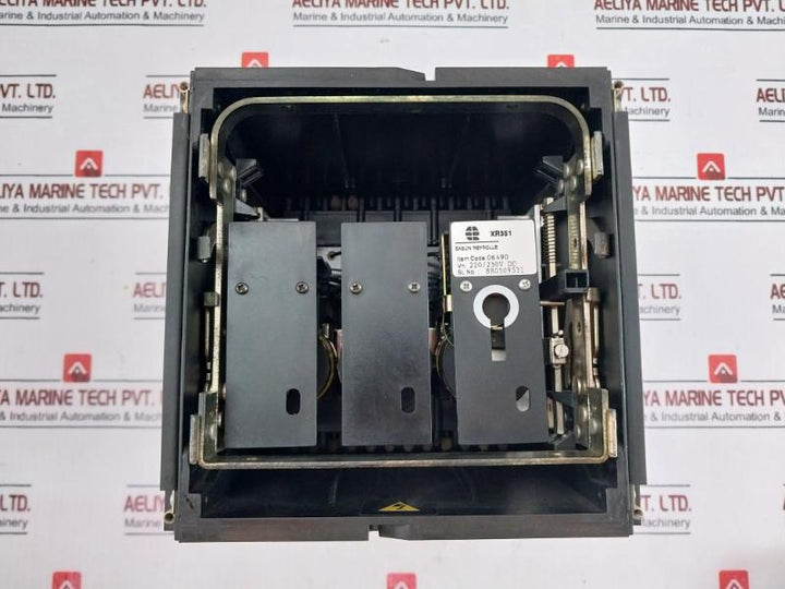 Easun Reyrolle 06490 Circuit Supervision Relay 220/250V Dc Xr351