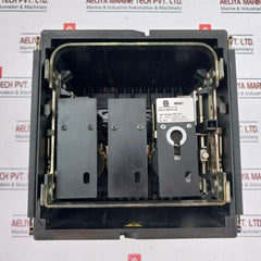 Easun Reyrolle 06490 Circuit Supervision Relay 220/250V Dc Xr351