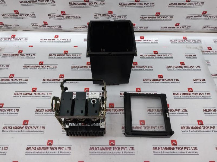 Easun Reyrolle 06490 Circuit Supervision Relay 220/250V Dc Xr351