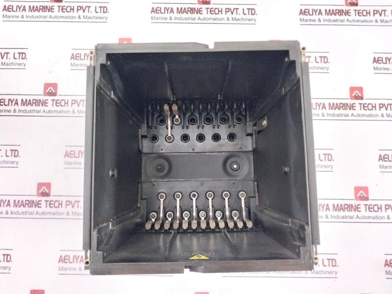 Easun Reyrolle 06490 Circuit Supervision Relay 220/250V Dc Xr351