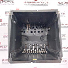 Easun Reyrolle 06490 Circuit Supervision Relay 220/250V Dc Xr351