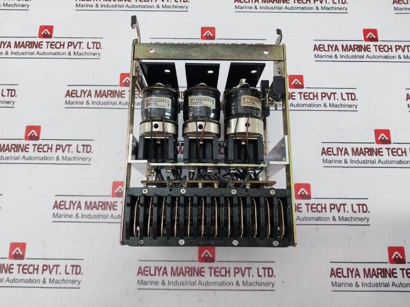 Easun Reyrolle 06490 Circuit Supervision Relay 220/250V Dc Xr351