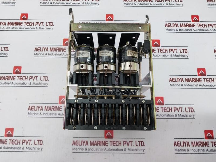 Easun Reyrolle 06490 Circuit Supervision Relay 220/250V Dc Xr351
